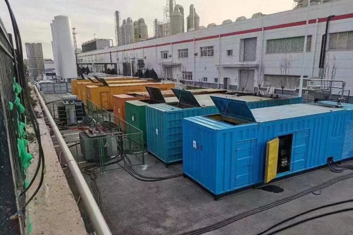 红山街道发电机出租_COPY
